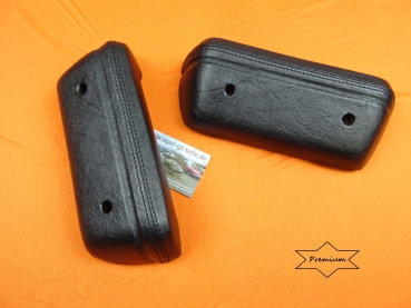 Premium interior door handles GT / AL, reupholstered - in exchange